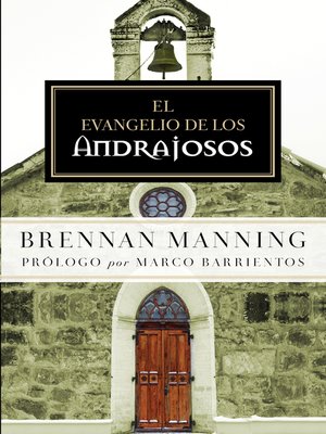 cover image of El Evangelio de los andrajosos